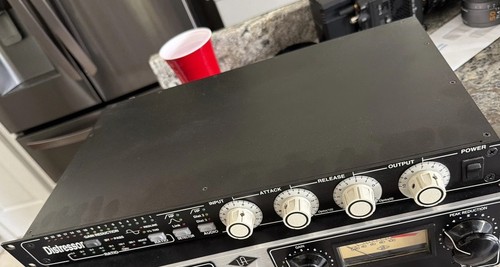Universal audio empirical labs - universal,
