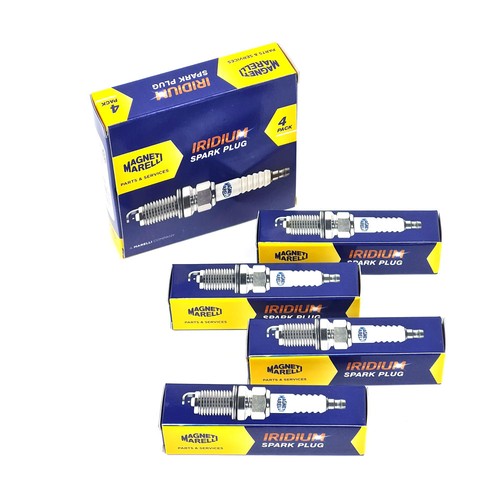 Magneti marelli bougie - 4x,