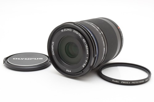 Objectif pour appareil - , photo