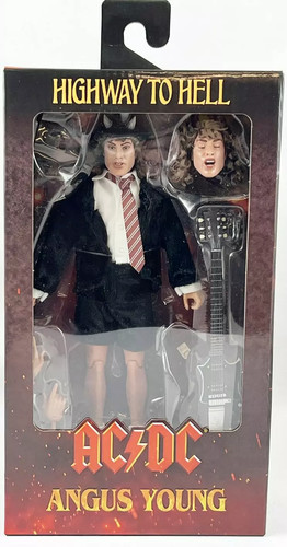 Angus young highway - angus, "highway