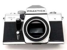 Praktica MTL 3 Appareil Photo