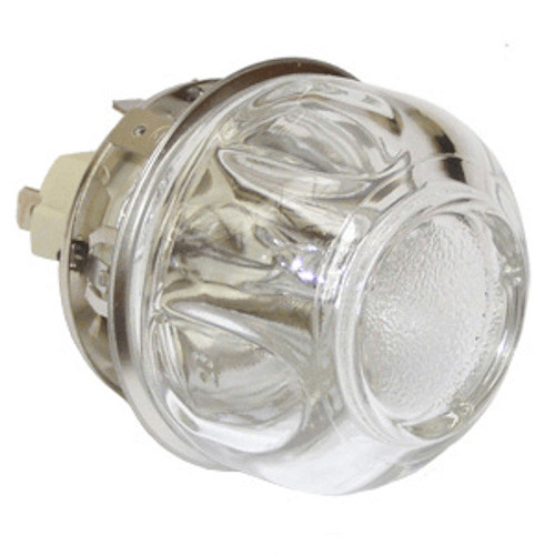 Support lampe complet - lampe,
