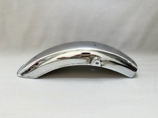 Garde boue arrière Suzuki