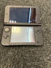 3ds xl tactile bas gauche hs