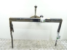 Attelage (boule de remorquage) FORD MONDEO 3 PHASE 1 BREAK