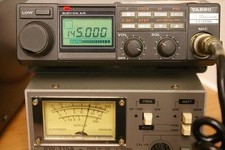 YAESU FT-211H 144MHz FM