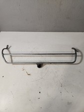 Grille Protection Silencieux - HONDA 650 XRV AFRICA TWIN RD03