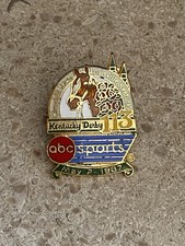 Pin’s Kentucky Derby 113