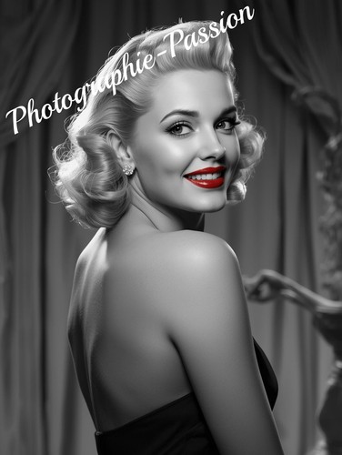 Photo portrait - –,