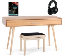 Deluxe Set 88 Touches Clavier