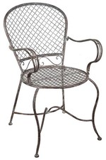 Biscottini chaise fauteuil - biscottini,
