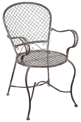 Biscottini chaise fauteuil - chaise,
