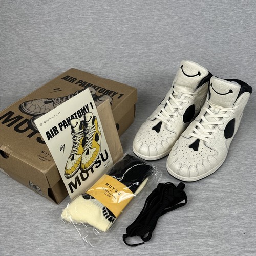 Nike air panatomy - air,