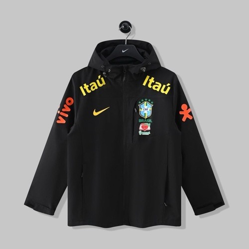 Nike veste homme brésil cbf - nike,