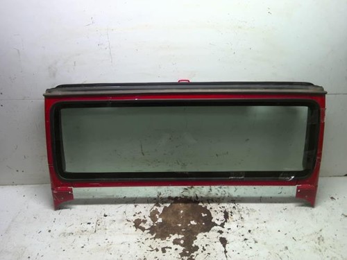 Pare brise jeep wrangler - wrangler, 1