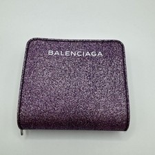 Portefeuille BALENCIAGA à
