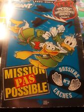 MICKEY PARADE GEANT HORS SERIE