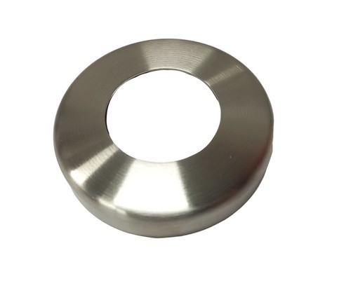 Cache platine embase - platine, tube