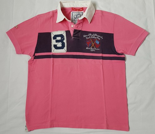 Polo fresh brand valeur - polo,
