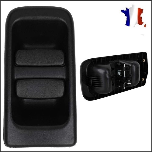 Poignee porte laterale - de,