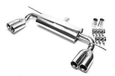 Duplex Silencieux Echappement