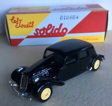 Les jouets Solido n° 4