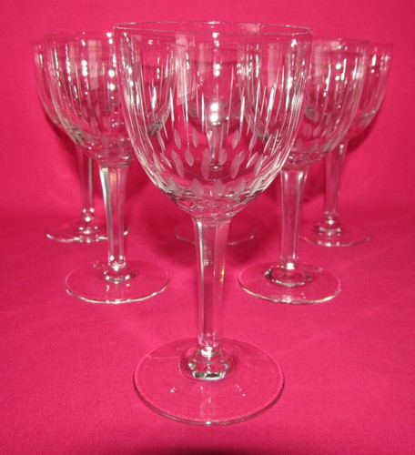 Série anciens verres à - série,