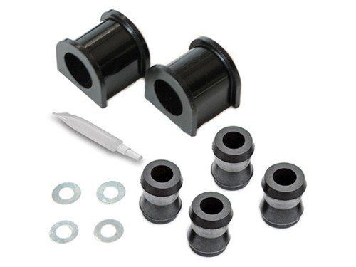Kit silentblocs barre - de,