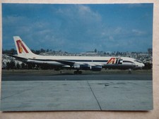 ATC    DC 8-51F   N507DC