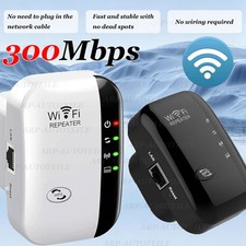 US Plug Wireless Internet