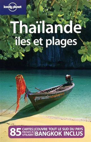 Thailande iles plages 2ed - et,