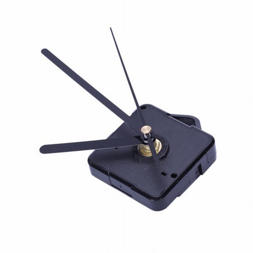Kit mouvement horloge - kit, d'horloge
