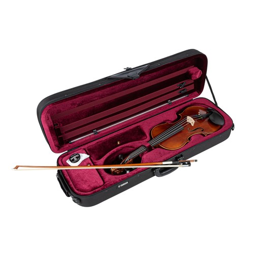 Yamaha braviol violin set - braviol,