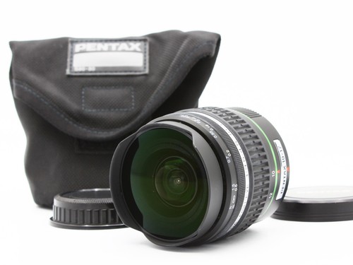 Neuf smc pentax 10 - pentax, da