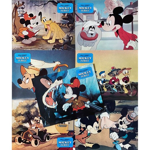 Mickey jubile photos film - jubile,