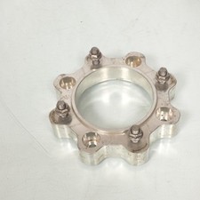 Elargisseur de voie +30mm pour