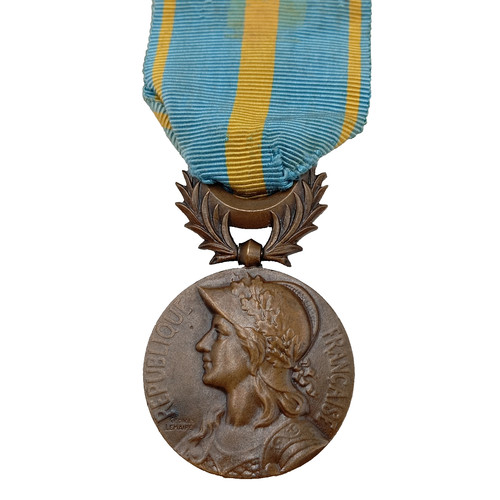 E10 medaille - (ref37969),