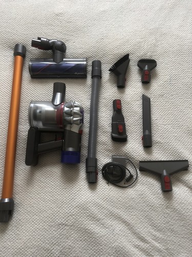 Aspirateur balais dyson - aspirateur, v8