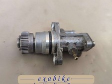 pompe a huile pour MBK Booster  de 2004 a 2015