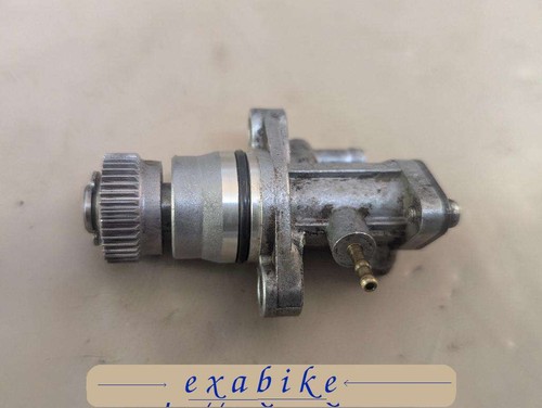 Pompe huile pour mbk booster - pompe,