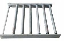 Convoyeur à rouleaux de