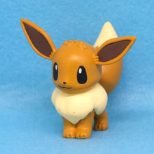 Evoli Pokemon Mini Figurine