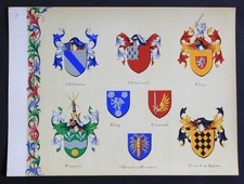 Eloy Emanuel Enlart Emeric