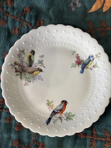 George boyer porcelain - boyer,