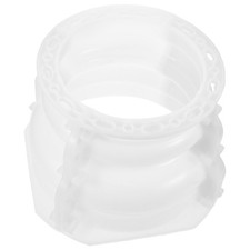 Moule pour socle de colonne décoratif : cylindres en plastique, béton plâtre