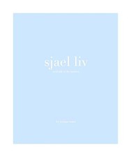 sjael liv: Soul talk of the
