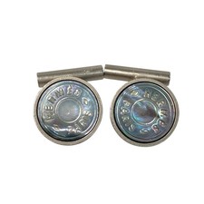 Boutons de manchette Hermes
