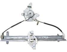 NISSAN ALMERA N15, SDN MODEL