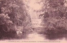 41 LAVARDIN LE PRIEURE DE ST