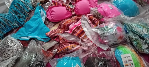 Lot maillot - de,